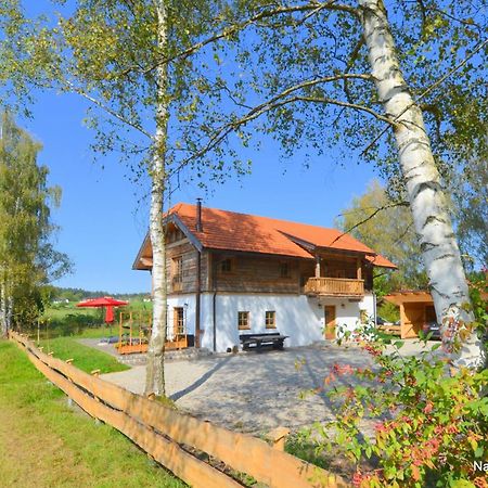 Naturhaus Innviertel Holzoster Εξωτερικό φωτογραφία