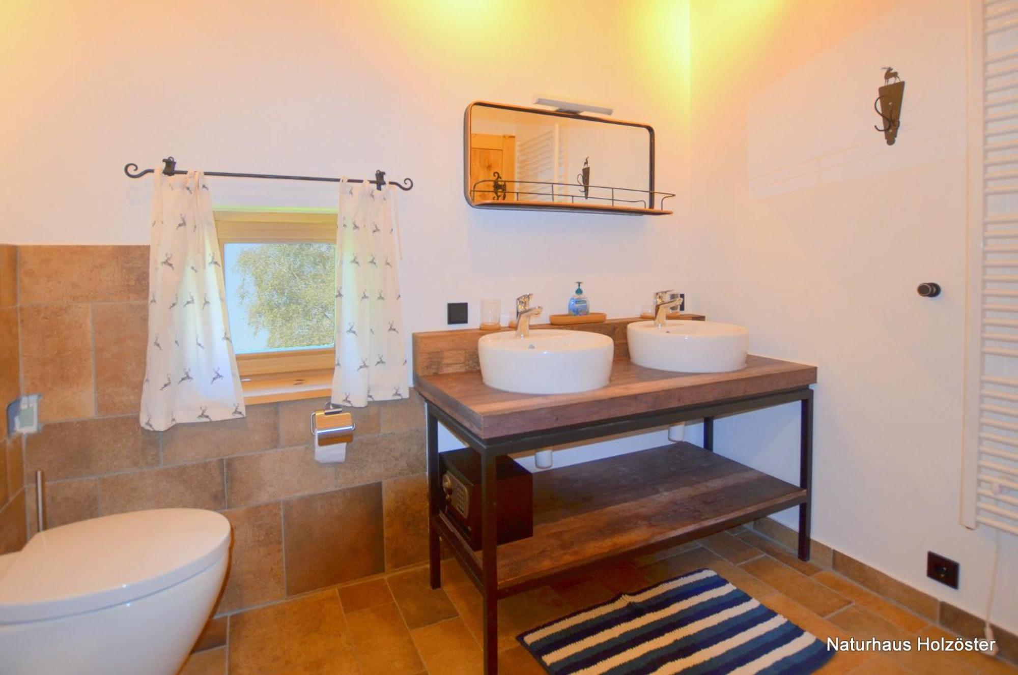 Naturhaus Innviertel Holzoster Εξωτερικό φωτογραφία